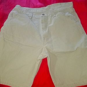 Cargo shorts